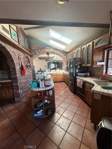 1153 S South 2nd Street, Alhambra, California 91801