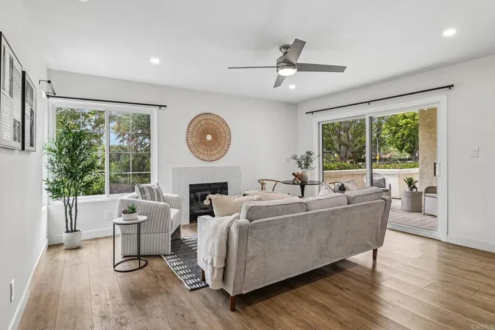 3502 Seahorn Circle, San Diego, California 92130