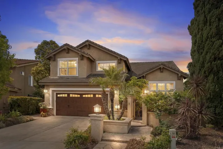 7303 Celata Lane, San Diego, California 92129