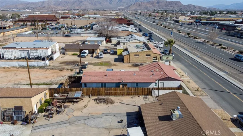 21948 Us Highway 18, Apple Valley, California 92307