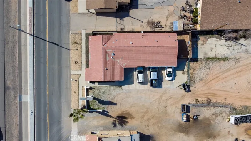 21948 Us Highway 18, Apple Valley, California 92307