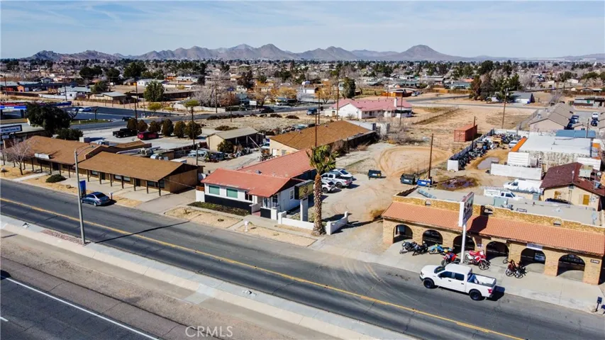 21948 Us Highway 18, Apple Valley, California 92307