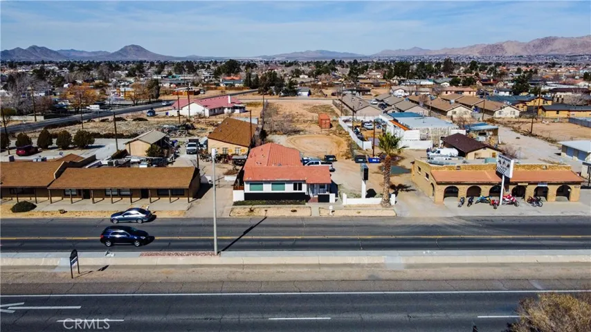 21948 Us Highway 18, Apple Valley, California 92307