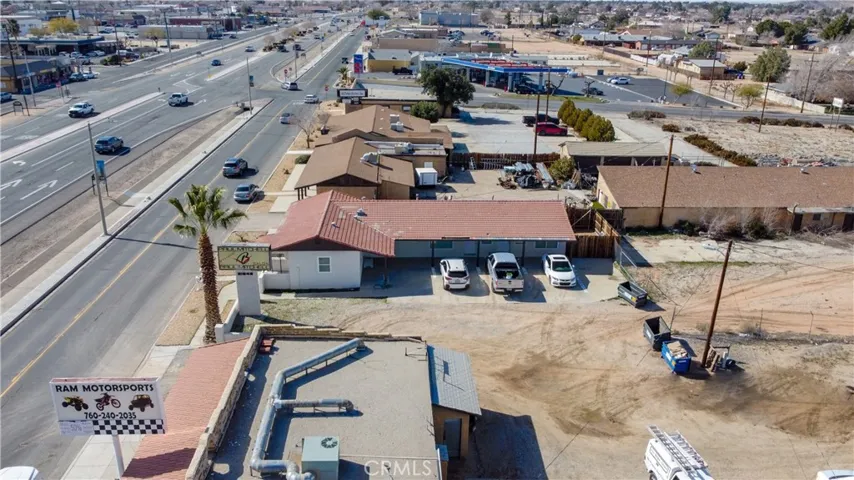 21948 Us Highway 18, Apple Valley, California 92307