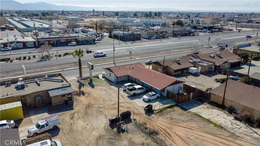 21948 Us Highway 18, Apple Valley, California 92307