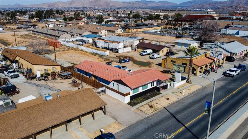 21948 Us Highway 18, Apple Valley, California 92307