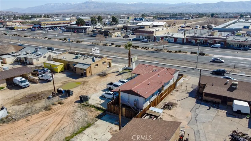 21948 Us Highway 18, Apple Valley, California 92307