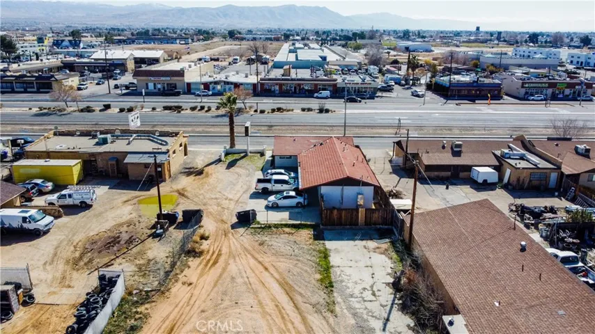 21948 Us Highway 18, Apple Valley, California 92307