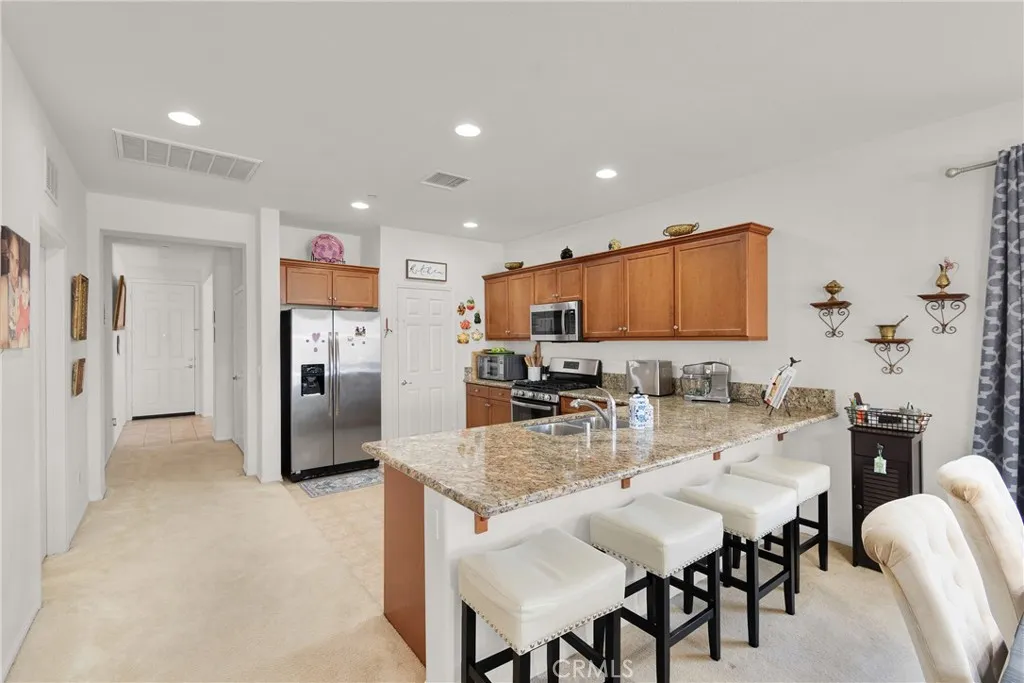 Entertainers Kitchen