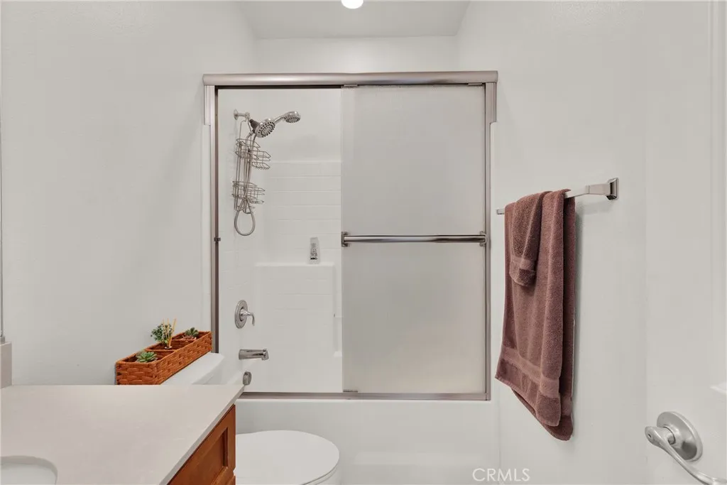 Second Bathroom