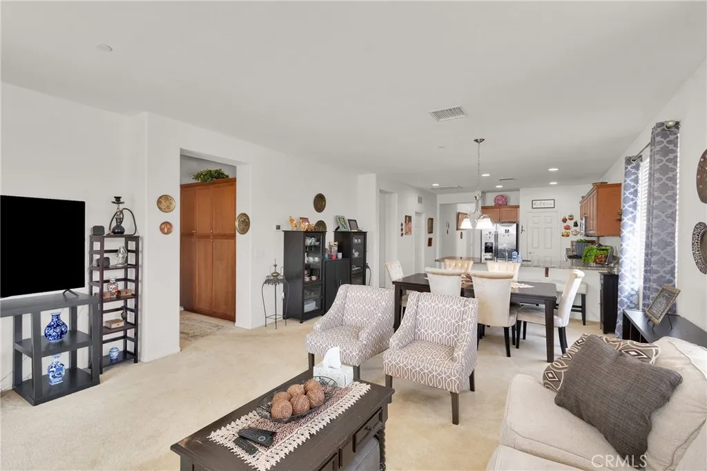 Recessed Lighting