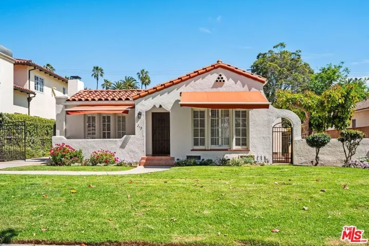 315 17th Street, Santa Monica, California 90402