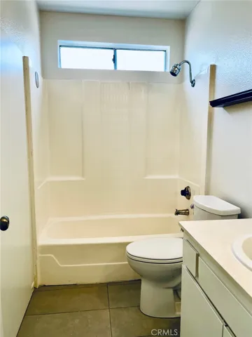 Second Bath