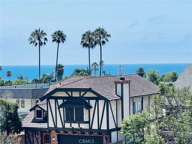 Balcony Ocean View
