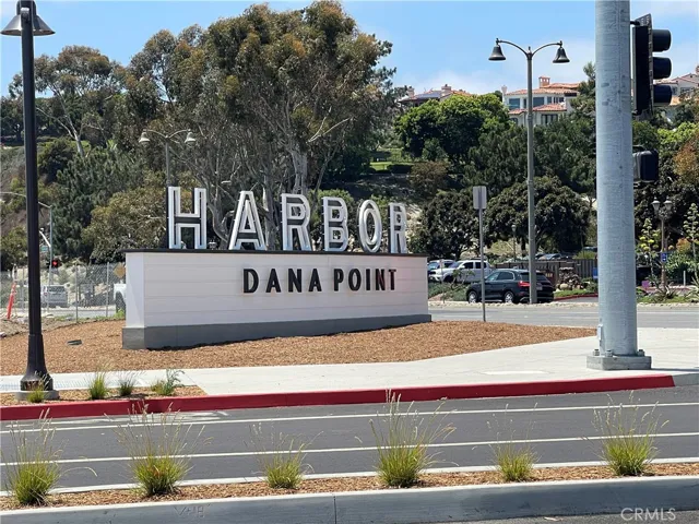 Dana Point Harbor