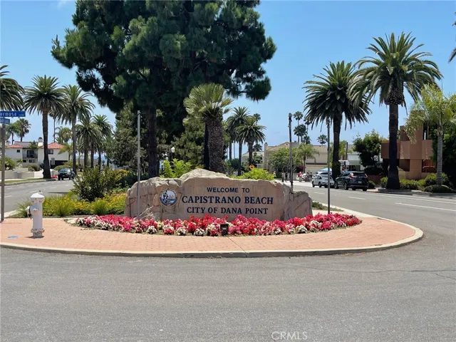 Capo Beach