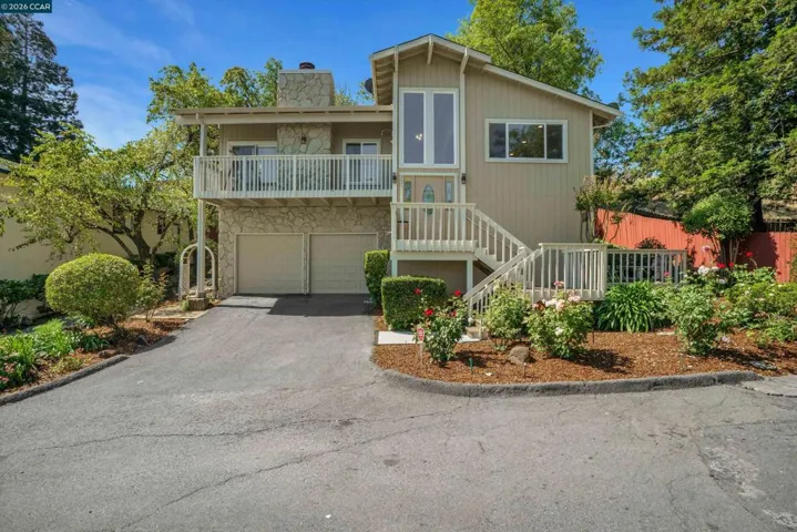 2271 Yale St, Martinez, California 94553