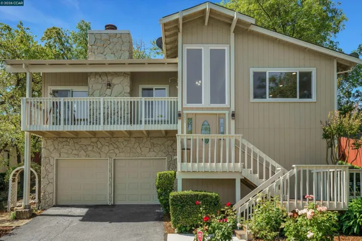 2271 Yale St, Martinez, California 94553