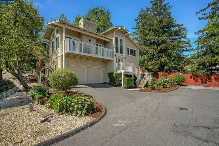 2271 Yale St, Martinez, California 94553