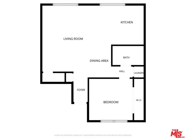 2444 4th Street 4, Santa Monica, California 90405