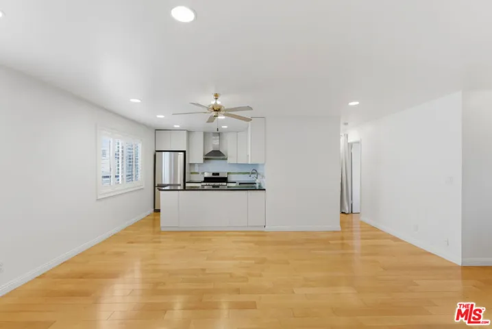 2444 4th Street 4, Santa Monica, California 90405