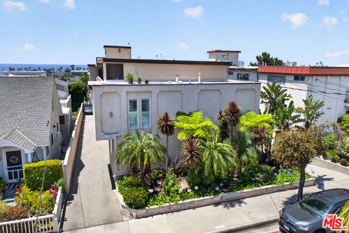 2444 4th Street 4, Santa Monica, California 90405