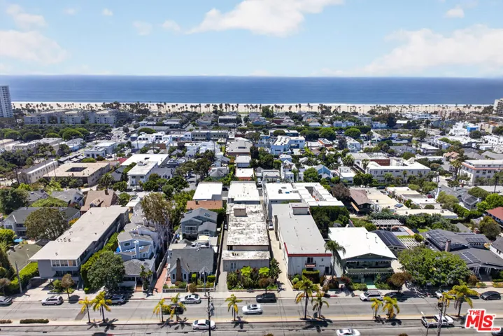 2444 4th Street 4, Santa Monica, California 90405