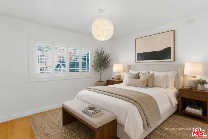 2444 4th Street 4, Santa Monica, California 90405
