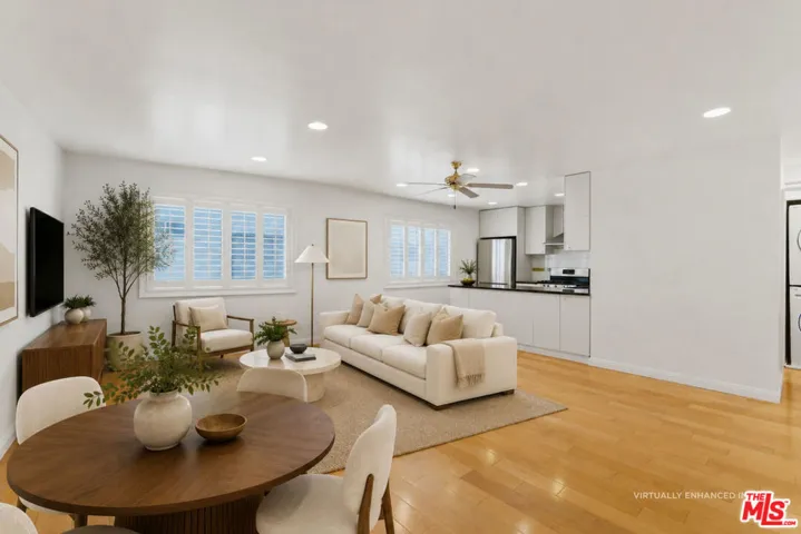 2444 4th Street 4, Santa Monica, California 90405