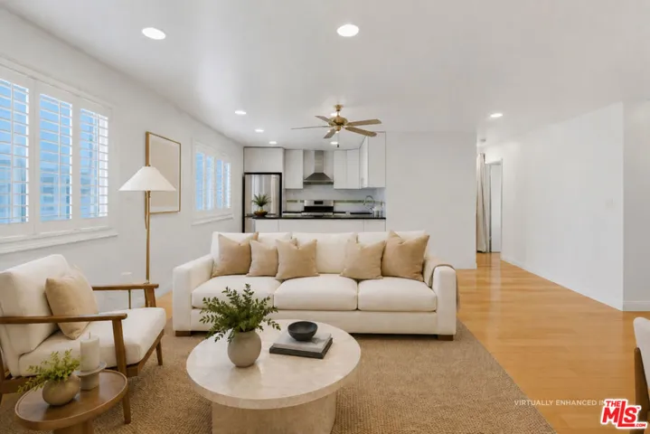 2444 4th Street 4, Santa Monica, California 90405
