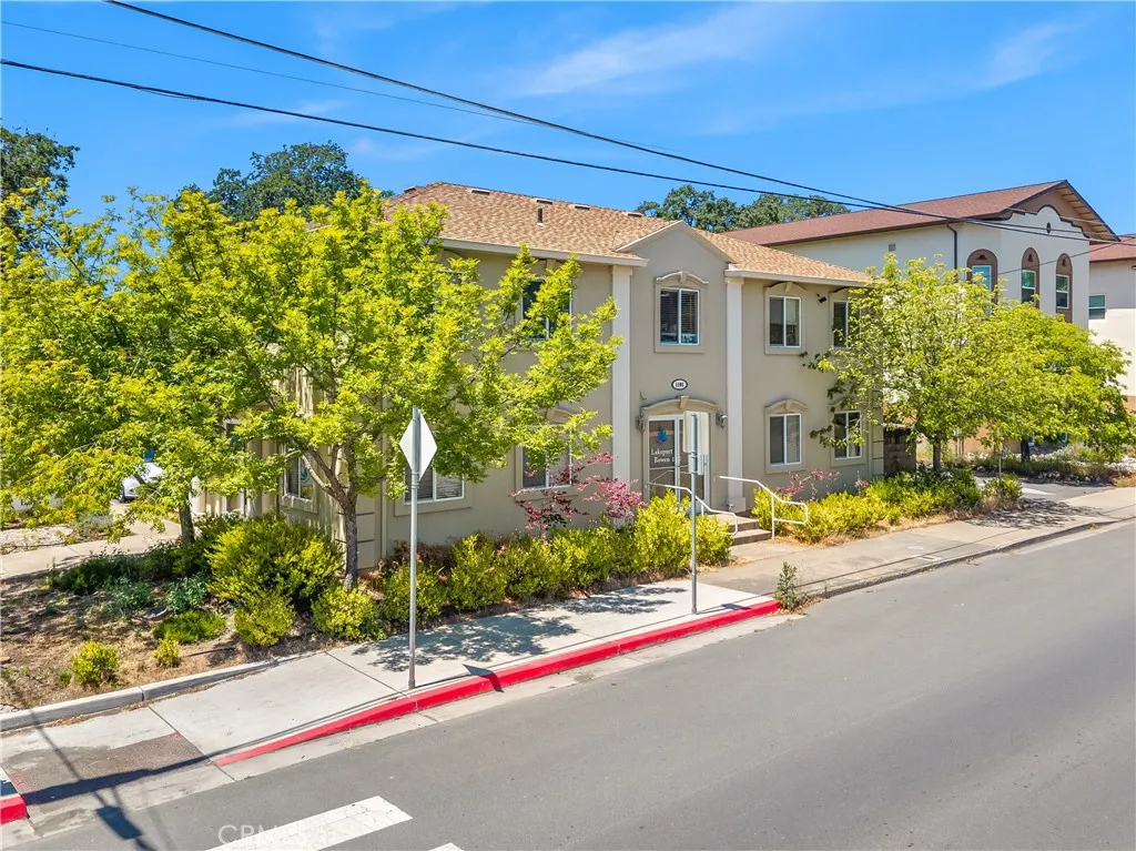 1101 N Main, Lakeport, California 95453 — photo 5