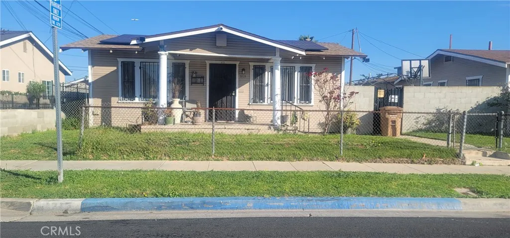 1215 W 105th Street
Los Angeles, Ca 90044