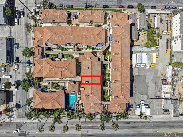 3605 E Anaheim Street 420, Long Beach, California 90804
