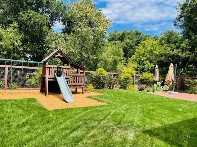 734 Chimalus Drive, Palo Alto, California 94306