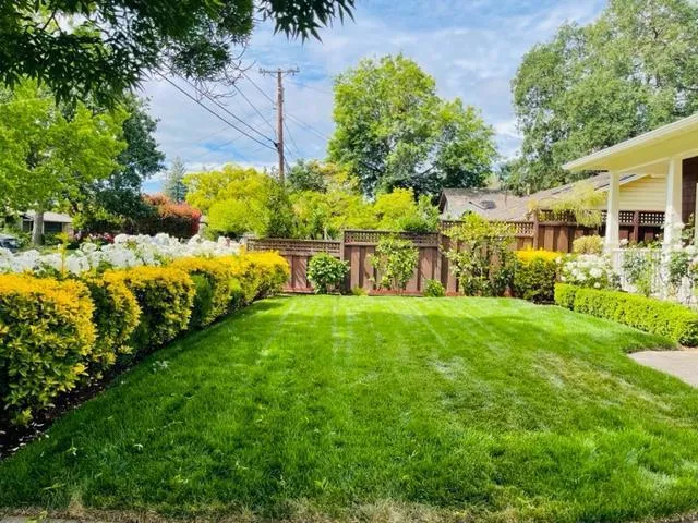 734 Chimalus Drive, Palo Alto, California 94306