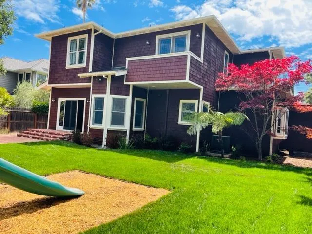 734 Chimalus Drive, Palo Alto, California 94306