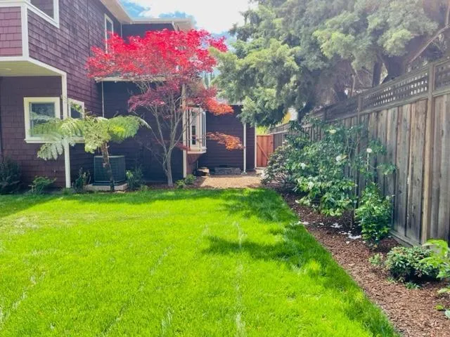 734 Chimalus Drive, Palo Alto, California 94306