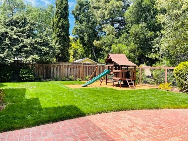 734 Chimalus Drive, Palo Alto, California 94306