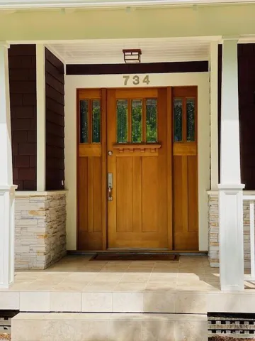 734 Chimalus Drive, Palo Alto, California 94306