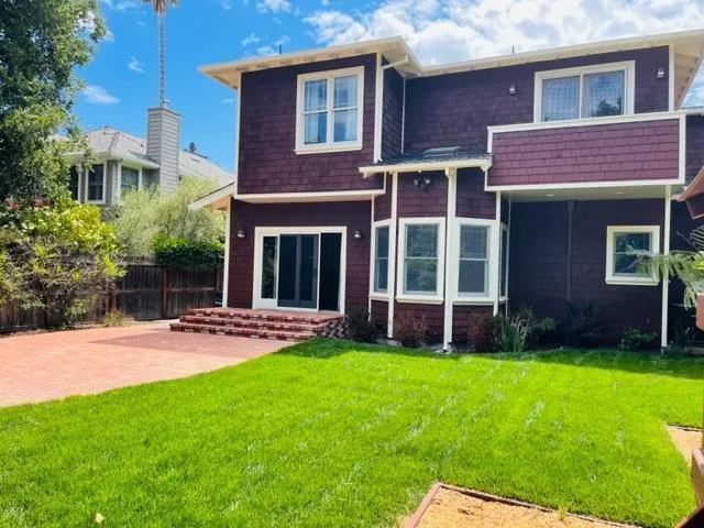 734 Chimalus Drive, Palo Alto, California 94306