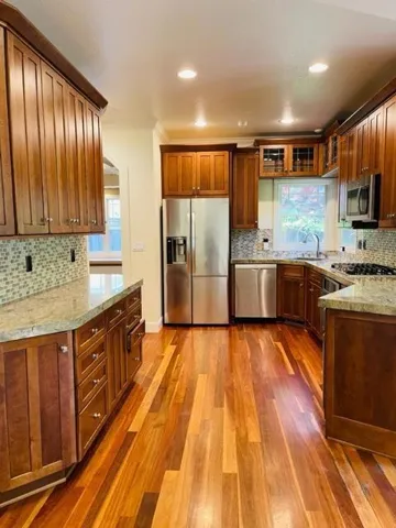 734 Chimalus Drive, Palo Alto, California 94306