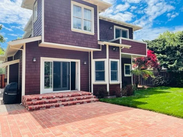 734 Chimalus Drive, Palo Alto, California 94306