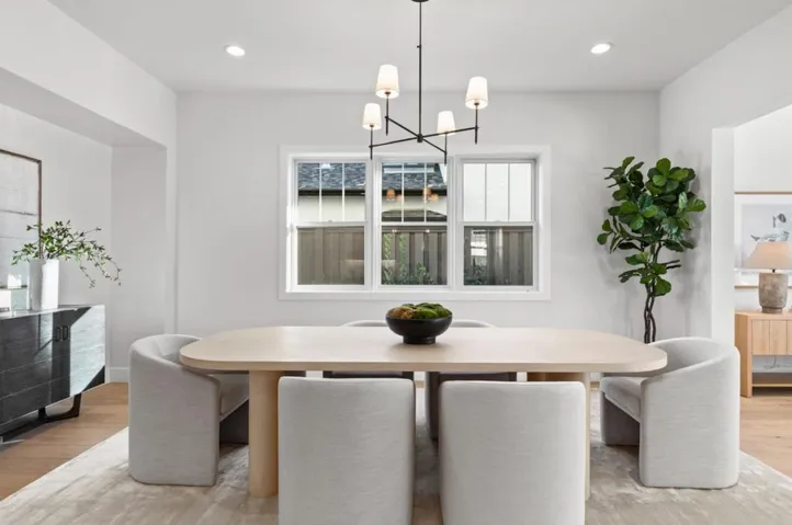 15675 El Gato Lane, Los Gatos, California 95032