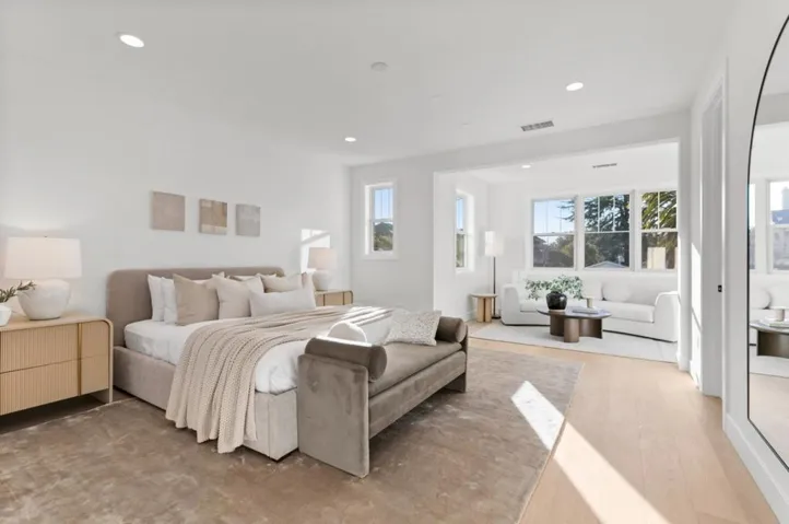 15675 El Gato Lane, Los Gatos, California 95032