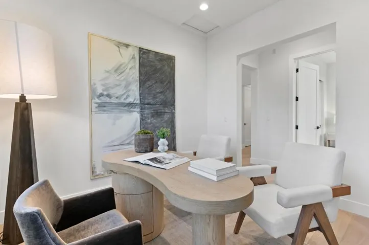 15675 El Gato Lane, Los Gatos, California 95032