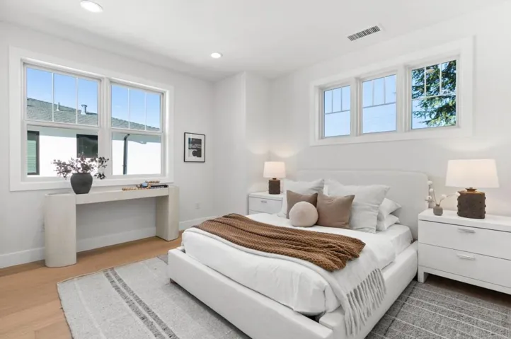 15675 El Gato Lane, Los Gatos, California 95032