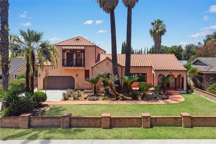 1135 S Santa Anita, Arcadia, California 91006