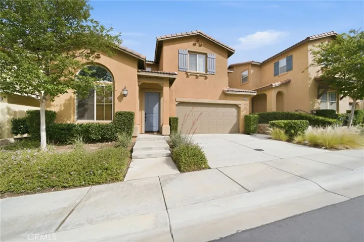 11832 Greenbrier, Grand Terrace, California 92313