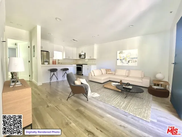 402 Pacific Street 3, Santa Monica, California 90405