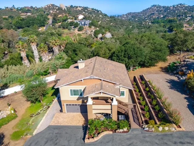 27636 Mountain Meadow Road, Escondido, California 92026